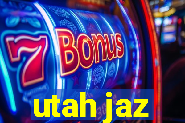 utah jaz